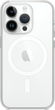 Etui Apple MagSafe Clear Case do Apple iPhone 14 Pro Clear (MPU63) - obraz 5