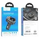 FM модулятор трансмиттер Hoco E62 Bluetooth 2USB 1PD АЗУ с быстрой зарядкой автомобильное зарядное устройство - изображение 9