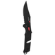 Складаний ніж SOG Trident AT, Black/Red/Partially Serrated (SOG 11-12-02-41) - зображення 4