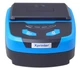 Портативный аккумуляторный чековый POS-принтер Xprinter XP-P810 USB + Wi-Fi + Bluetooth Black/Blue - изображение 2