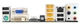 Материнська плата Socket AM3 GIGABYTE GA-MA78LMT-US2H REV 1.1 з HDMI Відео ( sAM3, 4 СЛОТА DDR3, AMD 760G ) - зображення 2