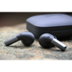 Навушники OnePlus Buds Pro 2R Black(E507B) - зображення 2
