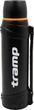 Термос Tramp Travel Line 2 л Чорний (UTRC-140-black.) - зображення 1
