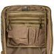 Рюкзак тактичний Highlander Eagle 2 Backpack 30L TT193-HC HMTC хакі/олива - зображення 10