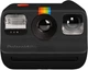 Камера моментальной печати Polaroid Go Black Everything Box (006215) - изображение 1
