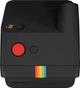 Камера моментальной печати Polaroid Go Black Everything Box (006215) - изображение 5