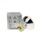 Лампа галогенна Osram 64617 S 75W 12V G5.3 (плоскі контакти) - зображення 2