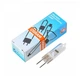 Лампа галогенная Osram 64642 HLX FDV M/184 150W 24V G6.35 - изображение 3