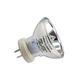 Лампа галогенна Osram 64617 75W 12V G5.3 (плоскі контакти) - зображення 1