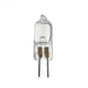 Лампа галогенна Osram 64250 HLX ESB M/30 20W 6V G4 - зображення 1