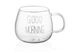 Набір чашок з ручками ARDESTO Good Morning, 4 х 350 мл AR2635GM - зображення 5