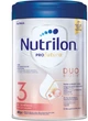 Суміш молочна суха Nutrilon Profutura 3 для харчування дітей від 12 до 24 місяців 800 г (8718117612109) - изображение 1