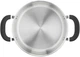 Каструля Tefal Jamie Oliver Home Cook 3.1 л із кришкою (E3184455) - зображення 6