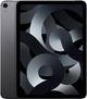 Планшет Apple iPad Air 10.9" M1 Wi-Fi + Cellular 256GB Space Gray (MM713) - зображення 1