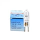 Лампа галогенная Osram 64640 HLX FCS A1/216 150W 24V G6.35 - изображение 2