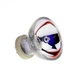Лампа галогенна Osram 64624 100W 12V G5.3 (плоскі контакти) - зображення 1