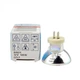 Лампа галогенна Osram 64624 100W 12V G5.3 (плоскі контакти) - зображення 2