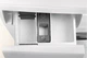 Стиральная машина узкая Electrolux EW6S326SUI - изображение 3