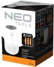 Очисник повітря Neo Tools 3 в 1 (90-121) - зображення 3