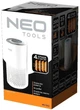 Очисник повітря Neo Tools 4 в 1 90-122 - зображення 7