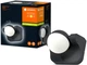 Фасадний світильник LEDVANCE ENDURA Style Sphere 8W 300K IP44 (4058075216624) - зображення 3