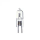 Лампа галогенна Osram 64647 120W 24V G6.35 - зображення 1