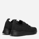 Женские кроссовки Liu Jo Asia 04 Slip-on B69007TX04722222 37 Черные (800070090265) - изображение 4