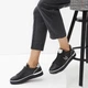 Женские кеды низкие Liu Jo Silvia 01 Sneaker B69015P010201038 37 Черные (800070090307) - изображение 2