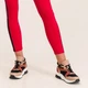 Женские кроссовки Liu Jo Karlie 23 Sneaker B69031TX05851315 41 Бежевые с разноцветным (800070090399) - изображение 2
