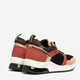 Женские кроссовки Liu Jo Karlie 23 Sneaker B69031TX05851315 41 Бежевые с разноцветным (800070090399) - изображение 4