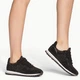 Женские кроссовки Liu Jo Wonder BXX049PX04022222 36 Черные (800070092484) - изображение 5