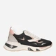 Кроссовки Liu Jo HOA 01 - Sneaker BF0017PX096S1029 37 Черные (800070139294) - изображение 1
