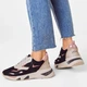 Кроссовки Liu Jo HOA 01 - Sneaker BF0017PX096S1029 37 Черные (800070139294) - изображение 2