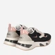 Кроссовки Liu Jo HOA 01 - Sneaker BF0017PX096S1029 37 Черные (800070139294) - изображение 4