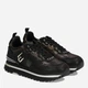 Жіночі снікери Liu Jo Maxi Wonder 01 - Sneaker BF0069EX01422222 36 Чорні (800070139306) - зображення 3