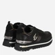 Жіночі снікери Liu Jo Maxi Wonder 01 - Sneaker BF0069EX01422222 36 Чорні (800070139306) - зображення 4