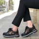 Жіночі снікери Liu Jo Maxi Wonder 01 - Sneaker BF0069EX01422222 36 Чорні (800070139306) - зображення 8