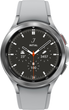 Smartwatch Samsung Galaxy Watch 4 Classic 46mm (R890) Silver - obraz 1