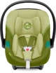 Автокрісло Cybex Aton I-size Nature Green гр. 0+ 0-13 кг 4063846306329 - зображення 2