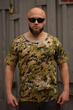 Футболка тактична T-Shirt L Multicam XL, Койот - зображення 1