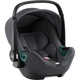 Автокрісло Britax-Romer Baby-Safe3 I-Size з платформою Midnight Grey гр.0+ 0-13 кг 2000035083 - зображення 11