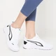 Жіночі кросівки Puma All-Day Active 38626904 37.5 (4.5UK) 23.5 см Puma White-Puma Black (4065449965538) - зображення 7