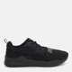 Жіночі кросівки для бігу Puma Wired Run Pure 38927501 36 (3.5UK) 22.5 см Puma Black-Puma Black-Shadow Gray (4065452358037) - зображення 1