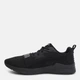 Жіночі кросівки для бігу Puma Wired Run Pure 38927501 36 (3.5UK) 22.5 см Puma Black-Puma Black-Shadow Gray (4065452358037) - зображення 3