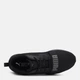 Жіночі кросівки для бігу Puma Wired Run Pure 38927501 36 (3.5UK) 22.5 см Puma Black-Puma Black-Shadow Gray (4065452358037) - зображення 5