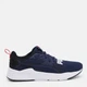 Жіночі кросівки Puma Wired Run Pure 38927503 36 (3.5UK) 22.5 см Puma Navy-Puma Black-Puma White (4065452512002) - зображення 1