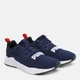 Жіночі кросівки Puma Wired Run Pure 38927503 36 (3.5UK) 22.5 см Puma Navy-Puma Black-Puma White (4065452512002) - зображення 3