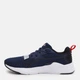 Жіночі кросівки Puma Wired Run Pure 38927503 36 (3.5UK) 22.5 см Puma Navy-Puma Black-Puma White (4065452512002) - зображення 4