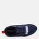 Жіночі кросівки Puma Wired Run Pure 38927503 36 (3.5UK) 22.5 см Puma Navy-Puma Black-Puma White (4065452512002) - зображення 6