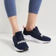 Жіночі кросівки Puma Wired Run Pure 38927503 36 (3.5UK) 22.5 см Puma Navy-Puma Black-Puma White (4065452512002) - зображення 2